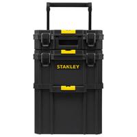 Stanley Koffers Quicklink Gereedschapswagen 3-in-1 - STST83319-1 - thumbnail