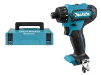 Makita DF033DZJ Accu Schroefboormachine 12V Max Basic Body in Mbox - thumbnail