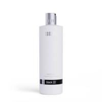 Janzen Black 22 Bath Foam Bergamot & Tonkabeans 400ml - thumbnail