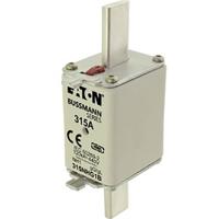 Eaton 315NHG1B NH-zekering Met mechanische beveiligingsweergave Afmeting zekering : 1 315 A 500 V 3 stuk(s) - thumbnail