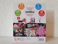 Amiibo Splatoon 2 Pearl & Marina (Double Pack) - thumbnail