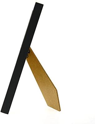 Zep fotolijst v32185 regent 5 black 13x18 / 18x24 cm