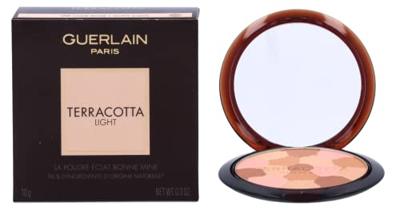 Guerlain Terracotta Light 00 Light Cool 10gr Guerlain Terracotta Light 00 Light Cool 10gr