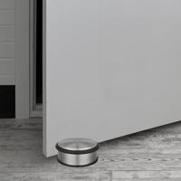 Diggers Deurstop | Inox | 10x4 cm - DIG715 - thumbnail