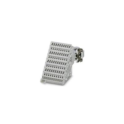 HC-D 40-A-TWIN-PER-M - Terminal Adapter HC-D 40-A-TWIN-PER-M Phoenix Contact Inhoud: 4 stuk(s) HC-D 40-A-TWIN-PER-M - Terminal Adapter HC-D 40-A-TWIN-PER-M Phoenix Contact Inhoud: 4 stuk(s)