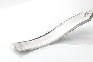 Kirschen 1051016 S-vormige beitel