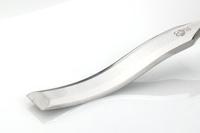 Kirschen 1051016 S-vormige beitel - thumbnail