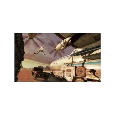 Uncharted the Nathan Drake Collection (PlayStation Hits)