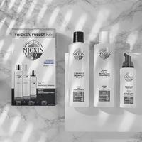 Nioxin System 2 Cleanser Shampoo 300 ml - thumbnail