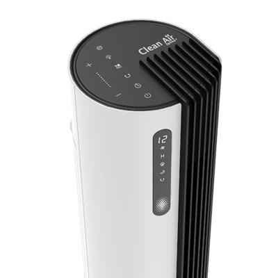 Clean Air Optima CA-407W smart Torenventilator Wit - thumbnail