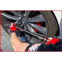 KS Tools ERGOTORQUE®precision 516.1412 Momentsleutel Met ratel 1/4 (6.3 mm) 5 - 25 Nm - thumbnail