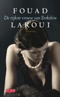 De rijkste vrouw van Yorkshire - Fouad Laroui - ebook - thumbnail