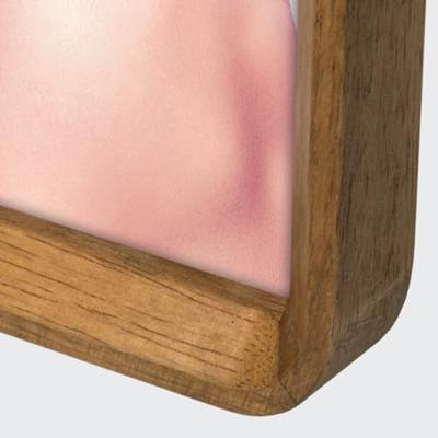 Zep fotolijst bc446 baden 10x15 cm