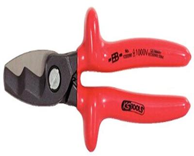 1000V tweesnijdsnoer, 200 mm KS Tools 117.1270