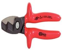 1000V tweesnijdsnoer, 200 mm KS Tools 117.1270 - thumbnail