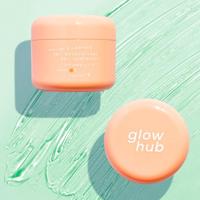 Glow Hub Gel Moisturiser 50g - thumbnail