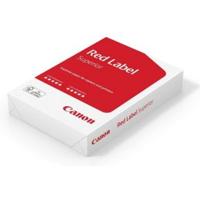 Canon Red Label Zero Superior printpapier ft A4, 80 g, pak van 500 vel - thumbnail