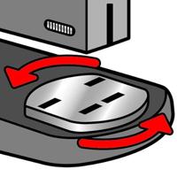 Maped nietmachine Advanced Metal Full Strip - thumbnail