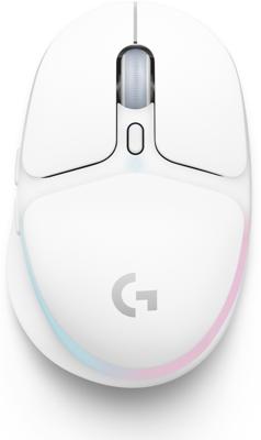 Logitech G G705 Wit Draadloze Gaming Muis Logitech G G705 Wit Draadloze Gaming Muis