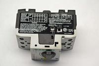 Eaton 072737 PKZM0-4 Motorbeveiligingsschakelaar Met draaischakelaar 690 V/AC 4 A 1 stuk(s) - thumbnail