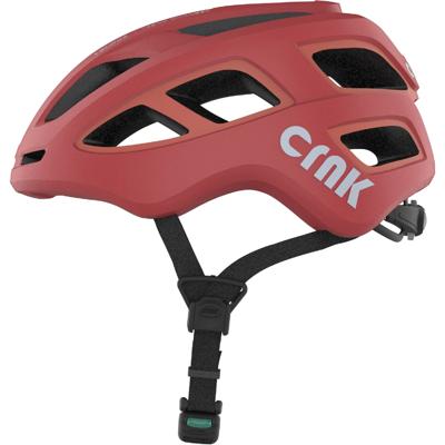 CRNK helm veloce rood l 57-63cm