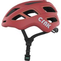 CRNK helm veloce rood l 57-63cm - thumbnail