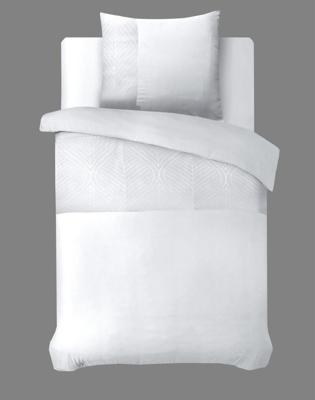 Sleeptime Berlin Wit 240 x 220 cm