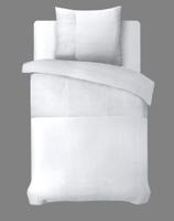 Sleeptime Berlin Wit 240 x 220 cm - thumbnail