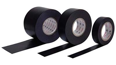 CellPack Cellpack 145821 Isolatietape No. 128 Zwart (l x b) 10 m x 15 mm 1 stuk(s)