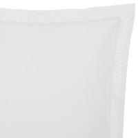 Kussensloop Atmosphera Wit Multicolour 70 x 50 cm - thumbnail