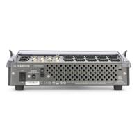 Decksaver Allen & Heath CQ-12T cover stofkap - thumbnail