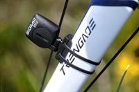 Sigma BC 14.0 WL Draadloze Fietscomputer STS-cadans - Zwart - thumbnail