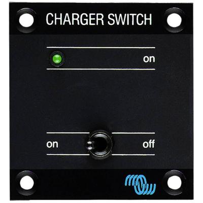 Victron Energy CE Skylla Schakelaar voor lader SDRPCSV 60 mm x 65 mm x 4 mm