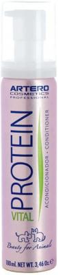 ARTERO PROTEIN VITAL LEAVE IN CONDITIONER 100 ML ARTERO PROTEIN VITAL LEAVE IN CONDITIONER 100 ML