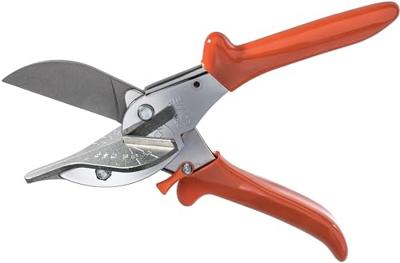 Original Lowe Verstekschaar | lengte 215 mm | klinglengte 50 mm | snijsterkte max. 15 mm | 1 stuk - 3.104 - 3.104 Original Lowe Verstekschaar | lengte 215 mm | klinglengte 50 mm | snijsterkte max. 15 mm | 1 stuk - 3.104 - 3.104