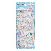 Hello Kitty and Friends Sticker Cinnamoroll Puffy Assortment (20) - thumbnail
