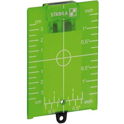 Stabila 17924 Laserdoel