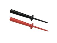 Fluke TP80 Veiligheids-testpuntenset Bus 4 mm CAT III 1000 V Rood, Zwart 1 stuk(s) - thumbnail