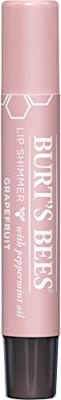 Burt's Bees Lip Shimmer Grapefruit Burt's Bees Lip Shimmer Grapefruit