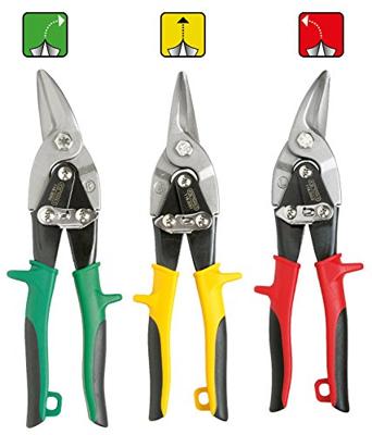 KS Tools 118.0050 Hefboomplaatdoorgangssierset, 3-delig