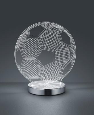 Trio Tafellamp voetbalBall - R52471106