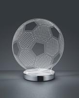 Trio Tafellamp voetbalBall - R52471106 - thumbnail