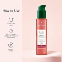 Rene Furterer Thermal-Protectng Glow Cream 100ml - thumbnail