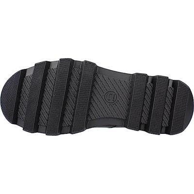 G-Star NOXER HGH LEA NYL W 2241 020817 0909 Zwart-36 maat 36