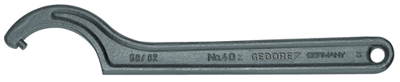 Gedore Haaksleutel 68-75 MM - 6334880