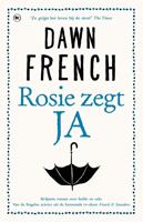 Rosie zegt ja - Dawn French - ebook - thumbnail