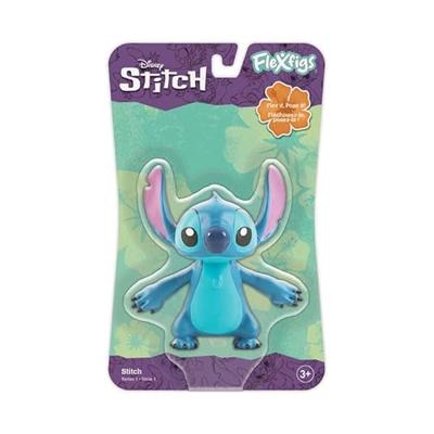 Boti Flexibel figuur stitch