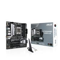 Moederbord AMD Asus PRIME B650M-A - thumbnail