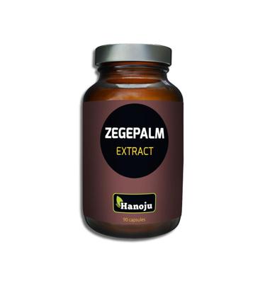 Saw palmetto zegepalm extract 450mg 90 Capsules