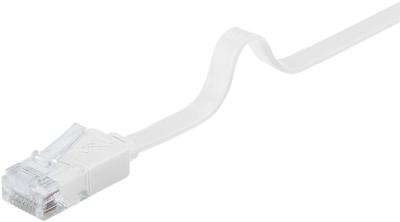 goobay Patchkabel RJ-45 U/UTP met Cat.5e